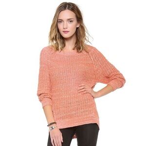 Free People Star Dune Sweater